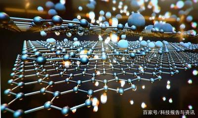 科学家用金和氧化钛制造出新型纳米复合材料