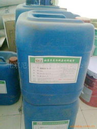 北京慧美丽佳科技 成膜助剂产品列表