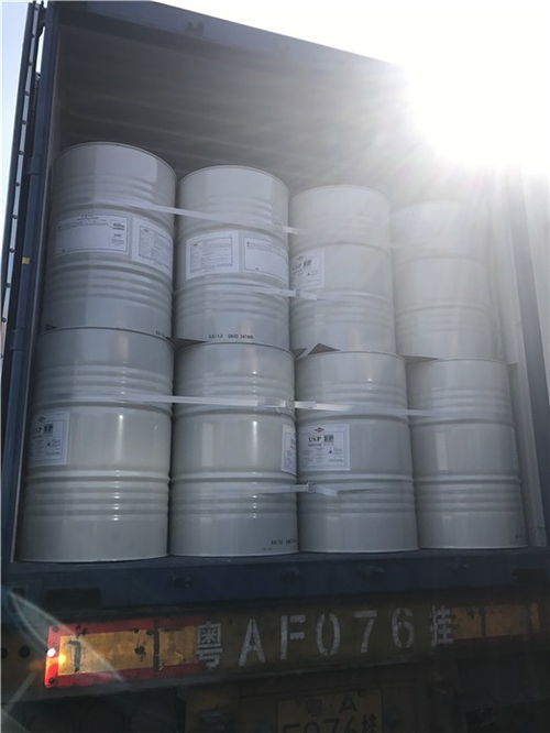 济南陶氏丙二醇 展帆科技新材料品牌 动物饲养陶氏丙二醇