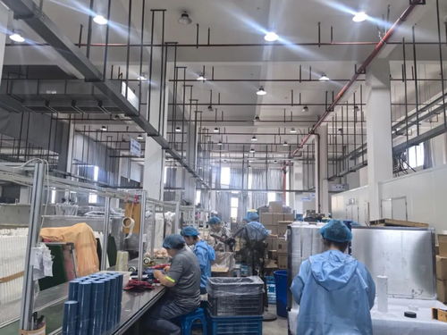 江苏独角兽企业和瞪羚企业名单,高淳18家