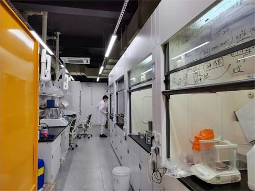焕澄科技 新型绿色光学镀膜材料助未来产业发展打破 瓶颈