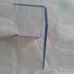 透明pc板专业加工 pc板材加工生产厂家
