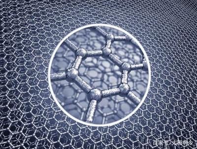 继稀土后一重要材料,我国研究领先世界,应用在防弹装备上