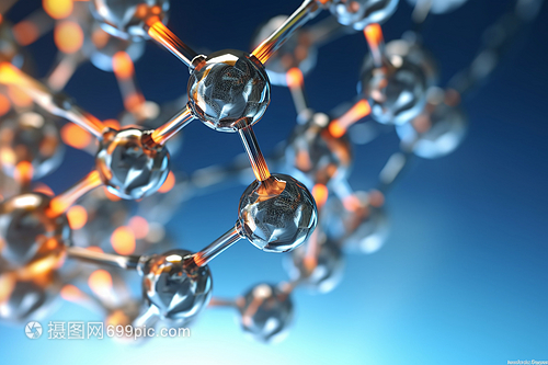 科学分子结构