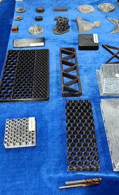 辽宁实验室的“黑科技”②|“难搞”的复合材料