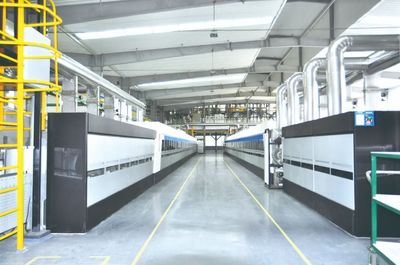 湖南宁乡:春天里的成“工”故事②丨科技创新攀高峰