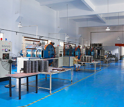 日东粉末冶金三大秘籍,赢战粉末冶金行业22年