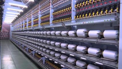 新沂:培育绿色企业 壮大绿色经济