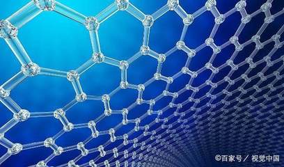 “黑科技”石墨烯:从基础研发向产业化迈进