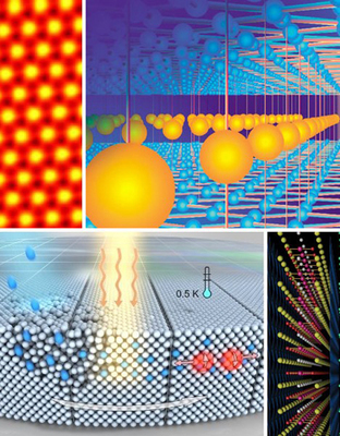 十种已问世的未来材料:隐形与隐声成为可能