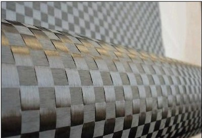 上海力硕新材料科技：引领中国纤维网材料科技新浪潮