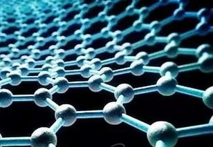 材料之王石墨烯 引领科技领域的下一场革命
